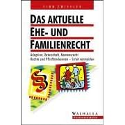 Recht in der Familie.
