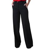 Promod Marlenehose mit G&uuml;rtel