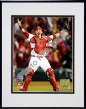 St. Louis Cardinals Yadier Molina 