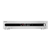 Sony DHG-HDD250 30-Hour High-Definition Digital Video Recorder