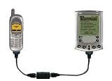 Siemens to Palm V/Vx Wireless Internet Cable