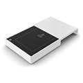 OBID myAXXESS basic - USB Tischleser f�r den neuen Personalausweis (nPA) und kontaktlose RFID Chipkarten