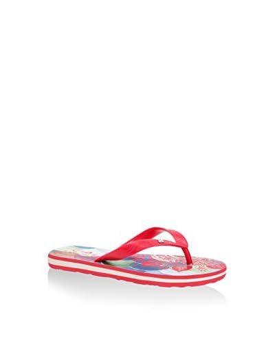 Desigual Badeschlappe