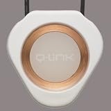 Qlink Q-LINK EMF Protection Pendant with SRT - 3 white - All New Design
