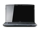 Acer Aspire 8920G Laptop Notebook, Intel Core 2 Duo T9300, 2.5GHz, 18.4