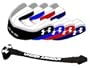 - 	 Under Armour O-Flow Mouthguard (Color/Size=Black-Adult)