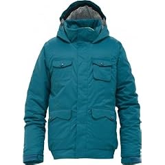 BURTON GIRLS TWIST BOMBER Jacke 2012 galaxy