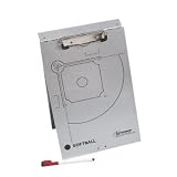 SOFTBALL ALUMINUM PORTADESK