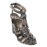 Nine West Women's Heech Sandal,Natural,6.5 M