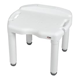 Carex Universal Bath Bench