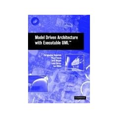 Model Driven Architecture with Executable UML