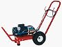 Wheeler Rex 47100 Electric Direct Drive Triplex Plunger Pump
