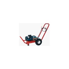 Wheeler Rex 47100 Electric Direct Drive Triplex Plunger Pump