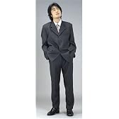 おそまつスーツ