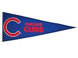 Chicago Cubs Traditions Pennant