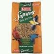 KT SUPREME WILD BIRD 25LB