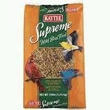 (Price 1)Kaytee Supreme Wild Bird 25lb by Top Dawg Pet Supplies