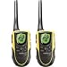 311TVM4XtjL. SL75  Uniden GMR1235 2 12 Mile 22 Channel FRS/GMRS Two Way Radio (Pair)