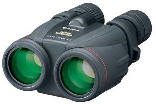 Canon 10x42 L Image Stabilization Waterproof Binoculars Canon 10x42 L Image Stabilization Waterproof Binoculars