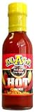 Alaga Premium Hot Sauce 12ct