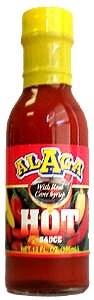 Alaga Premium Hot Sauce 12ct by Whitfield Foods