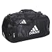 adidas Elite Large Team Duffle (Black)