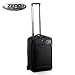 ZERO HALLIBURTON [no[g zC[h X[^[ 20C` GNXp_u ubN (20 Expandable Packing Case/Blk) (560-BK) [sAi]