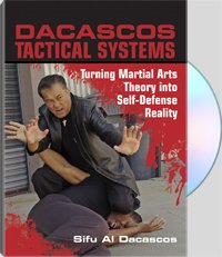 Dacascos Tactical Systems Turning Martial Arts Theory into Self-Defense Reality