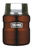 Thermos King Récipient alimentaire 450ml