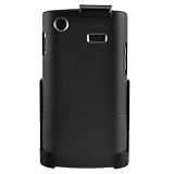 Seidio SURFACE Case and Holster Combo for Samsung Captivate (Black)