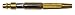 Mountain 9315 Blow Gun Pocket -M Style