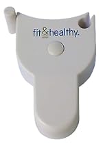 Fit & Healthy Body Measuring Tape