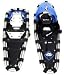 Sporting Goods : Instep 17-SN825 8x25 Optima Showshoes