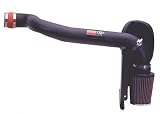 K&N 57-3024 Fuel Injection Performance Kit Gen2 Air Intake Kit