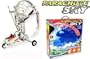 AZ Importer HX255 RC Parachute sky airplane