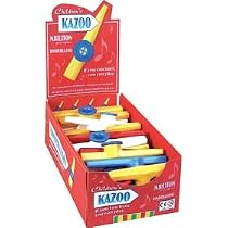 Plastic Kazoo