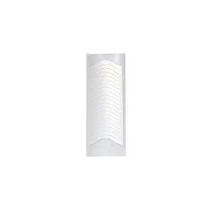 Peggy Sage Papiers Contours pour French Manucure x40