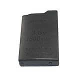 Li-Ion Rechargeable Battery For PSP