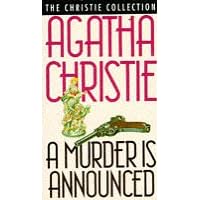 A Murder Is Announced (The Christie Collection)