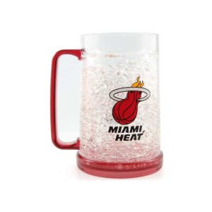 NBA Crystal Freezer Mug - Miami Heat - Miami Heat