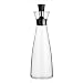 Eva Solo Carafe huile et vinaigre Anti-goutte (Import Grande Bretagne)