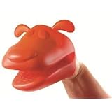 Fred Hot Heads Insulating Mitt, Dog