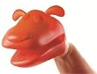 Fred Hot Heads Insulating Mitt, Dog