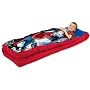 Spider-Man Junior Ready Bed