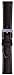 Hadley-Roma Men`s MSM906RB-220 22-mm Brown Genuine Leather Watch Strap