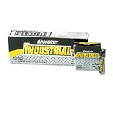 Energizer(R) AAA Alkaline Industrial Batteries