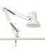 Tools & Hardware : Grandrich G-2518 WH 100-Watt Incandescent Architects Swing Arm Light, White