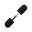 GTMax Mini Microphone Recorder For Apple iPod iPhone 3G / 3GS