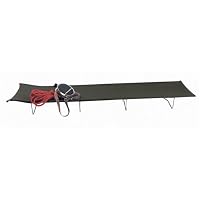 Texsport Steel Collapsible Cot