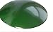 SmartHook ColorZ Garment Friendly Double Coat Hook (Each, Hunter Green)